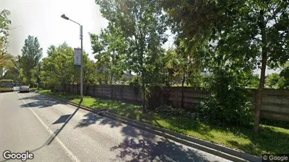 Apartments for rent in Voluntari - Photo from Google Street View