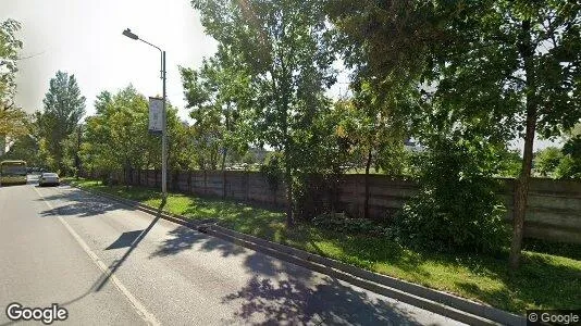 Apartments for rent in Voluntari - Photo from Google Street View