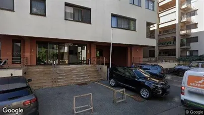 Apartments for rent in Voluntari - Photo from Google Street View