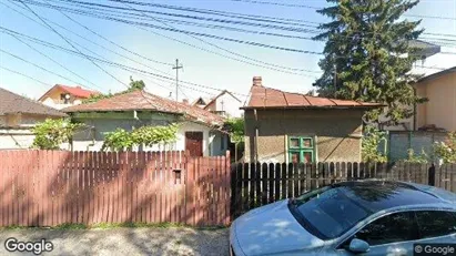 Apartments for rent in Târgşoru Vechi - Photo from Google Street View