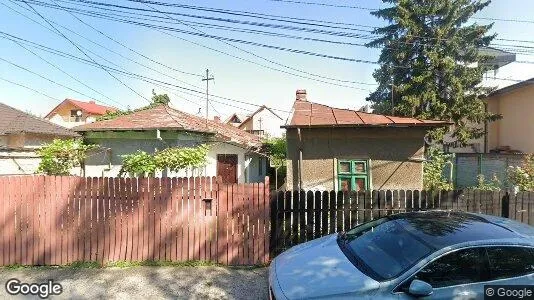 Apartments for rent in Târgşoru Vechi - Photo from Google Street View