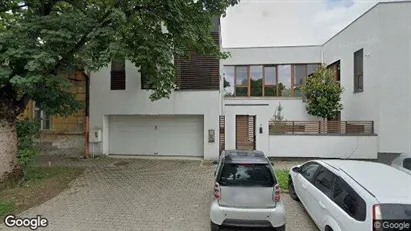 Apartments for rent in Timişoara - Photo from Google Street View