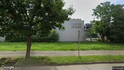Apartments for rent in Timişoara - Photo from Google Street View