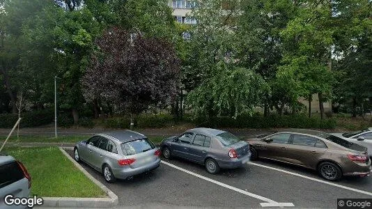 Apartments for rent in Timişoara - Photo from Google Street View