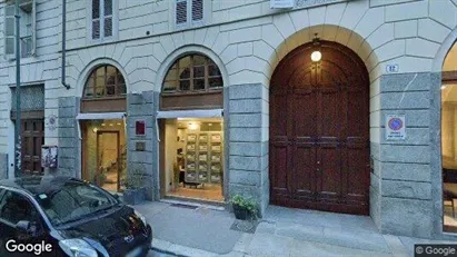 Apartments for rent in Turin - Photo from Google Street View