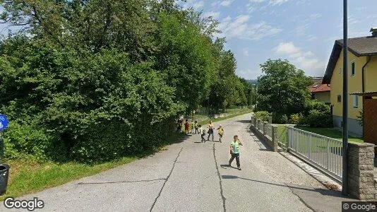 Apartments for rent in Koppl - Photo from Google Street View