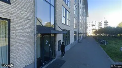 Apartments for rent in Søborg - Photo from Google Street View