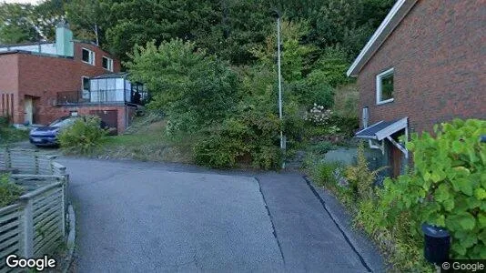 Apartments for rent in Kungälv - Photo from Google Street View