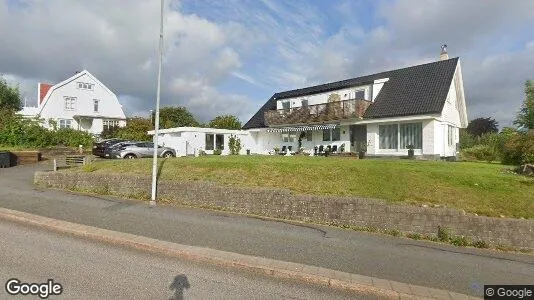 Apartments for rent in Mölndal - Photo from Google Street View