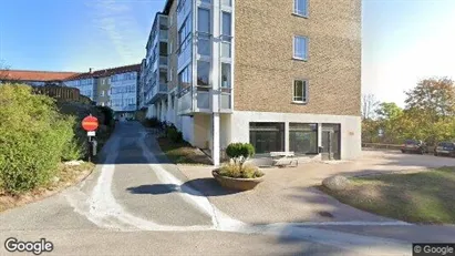 Apartments for rent in Karlskrona - Photo from Google Street View
