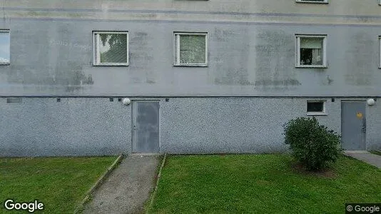 Apartments for rent in Botkyrka - Photo from Google Street View