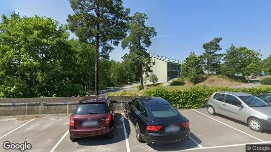 Apartments for rent in Botkyrka - Photo from Google Street View