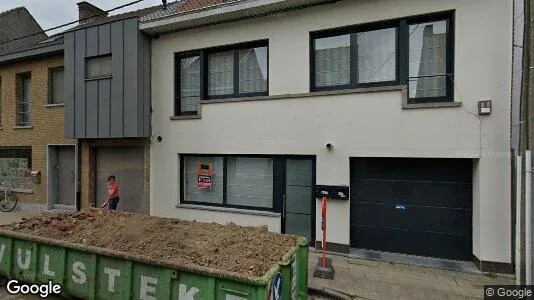 Apartments for rent in Roeselare - Photo from Google Street View