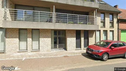 Apartments for rent in Staden - Photo from Google Street View