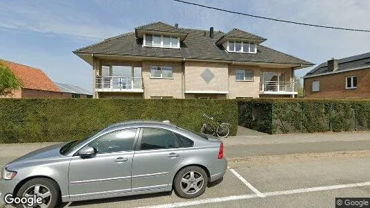 Apartments for rent in Maldegem - Photo from Google Street View