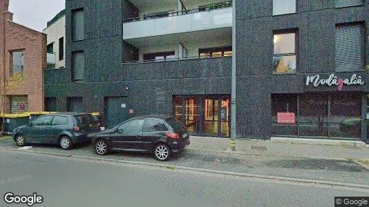 Apartments for rent in Lille - Photo from Google Street View