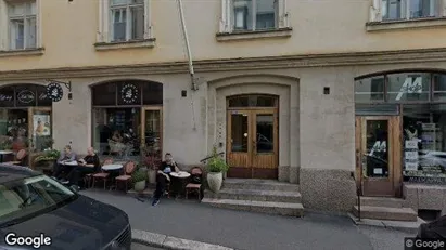 Apartments for rent in Helsinki Eteläinen - Photo from Google Street View