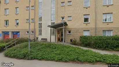 Apartments for rent in Falun - Photo from Google Street View