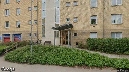 Apartments for rent in Falun - Photo from Google Street View