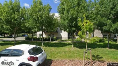 Apartments for rent in Hillerød - Photo from Google Street View