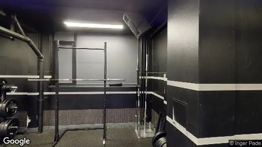 Apartments for rent in Copenhagen S - Photo from Google Street View