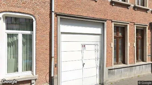 Apartments for rent in Sint-Niklaas - Photo from Google Street View