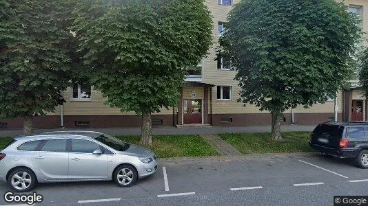 Apartments for rent in Tallinn Kesklinna - Photo from Google Street View