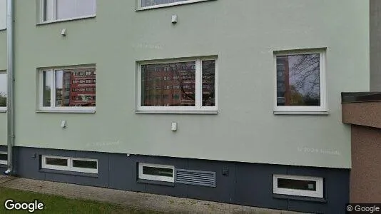 Apartments for rent in Rakvere - Photo from Google Street View