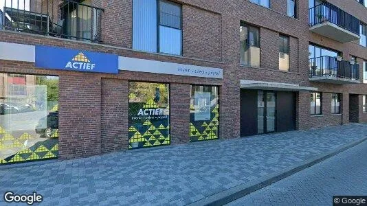 Apartments for rent in Lokeren - Photo from Google Street View