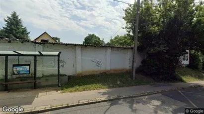 Apartments for rent in Budapest Óbuda-Békásmegyer - Photo from Google Street View