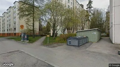 Apartments for rent in Tampere Kaakkoinen - Photo from Google Street View