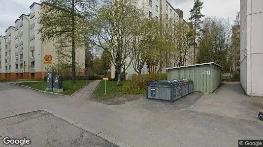 Apartments for rent in Tampere Kaakkoinen - Photo from Google Street View