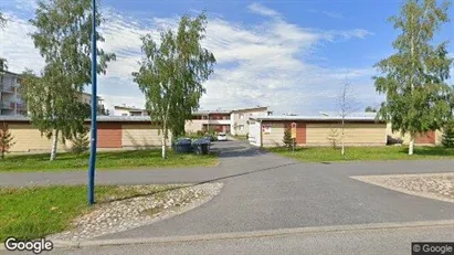 Apartments for rent in Oulu - Photo from Google Street View