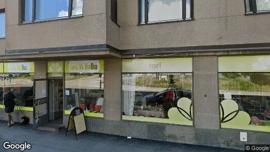 Apartments for rent in Savonlinna - Photo from Google Street View