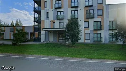 Apartments for rent in Jyväskylä - Photo from Google Street View