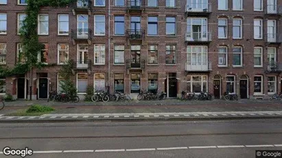 Apartments for rent in Amsterdam Bos & Lommer - Photo from Google Street View
