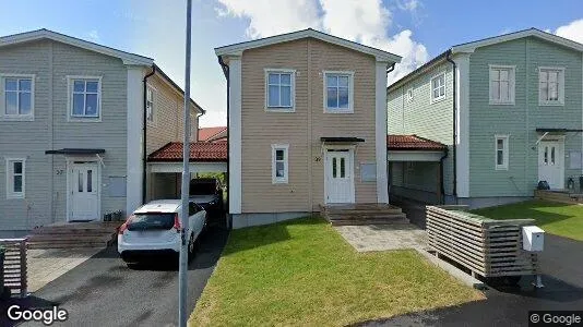 Apartments for rent in Jönköping - Photo from Google Street View
