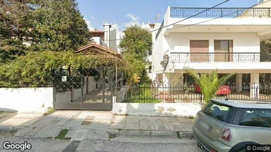 Apartments for rent in Chalandri - Photo from Google Street View
