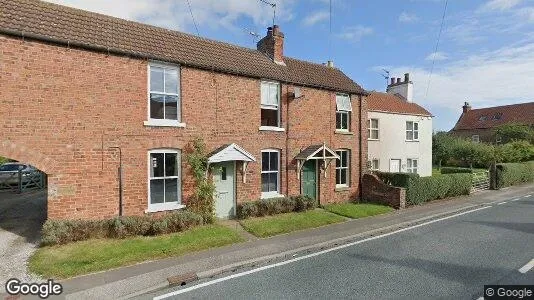 Apartments for rent in Selby - North Yorkshire - Photo from Google Street View