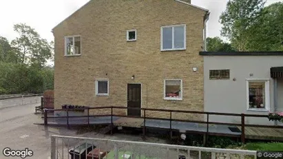 Apartments for rent in Karlskrona - Photo from Google Street View