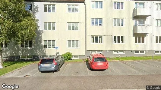 Apartments for rent in Mölndal - Photo from Google Street View