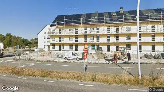 Apartments for rent in Järfälla - Photo from Google Street View
