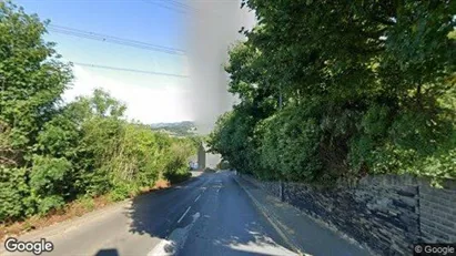 Apartments for rent in Elland - West Yorkshire - Photo from Google Street View