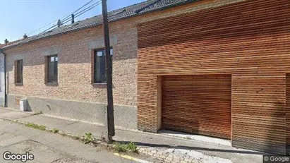 Apartments for rent in Bratislava Nové Mesto - Photo from Google Street View