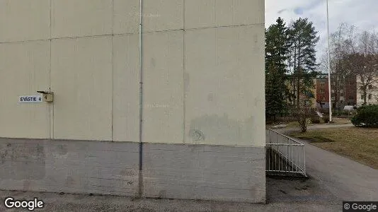 Apartments for rent in Vantaa - Photo from Google Street View