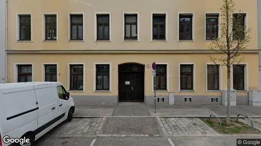 Apartments for rent in Vienna Donaustadt - Photo from Google Street View