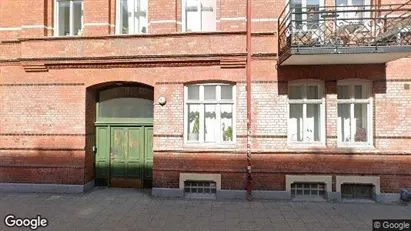 Apartments for rent in Malmö City - Photo from Google Street View
