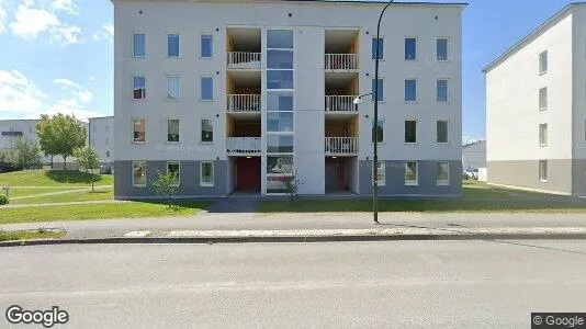 Apartments for rent in Örebro - Photo from Google Street View