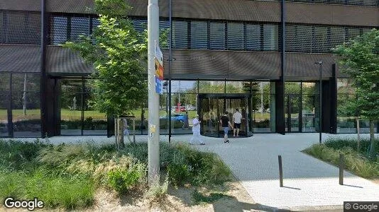 Apartments for rent in Žilina - Photo from Google Street View