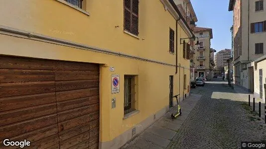 Apartments for rent in Turin - Photo from Google Street View